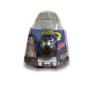Doorables Star Wars скуиш фигурки
