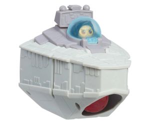 Doorables Star Wars скуиш фигурки
