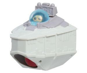 Doorables Star Wars скуиш фигурки