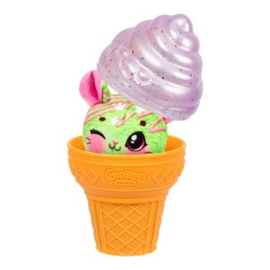 YUM YUMZ Плюшен любимец изненада с аромат във фунийка