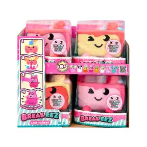 IMC Breakeez Парче торта с фигура в желе