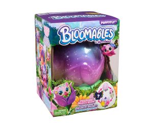 Hatchimals Трансформиращо се яйце Bloomables PuppyFly