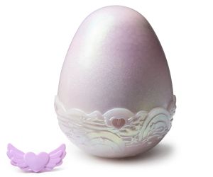 Hatchimals Комплект яйце изненада Pufficorn