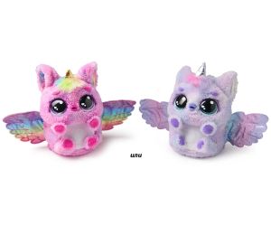 Hatchimals Комплект яйце изненада Pufficorn