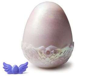 Hatchimals Комплект яйце изненада Draggle