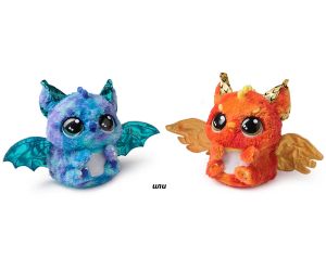 Hatchimals Комплект яйце изненада Draggle