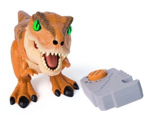 Primal Hatch Интерактивен динозавър T-Rex в яйце