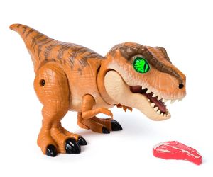 Primal Hatch Интерактивен динозавър T-Rex в яйце