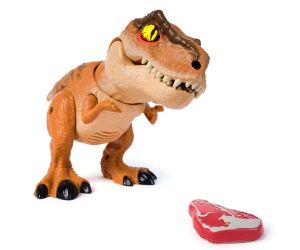 Primal Hatch Интерактивен динозавър T-Rex в яйце