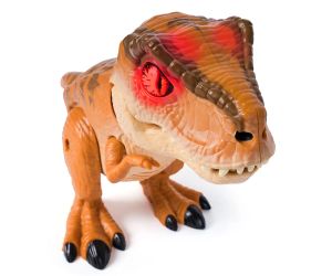 Primal Hatch Интерактивен динозавър T-Rex в яйце