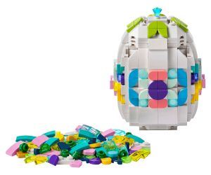 LEGO® Iconic Декоративно великденско яйце 40816 
