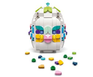 LEGO® Iconic Декоративно великденско яйце 40816 