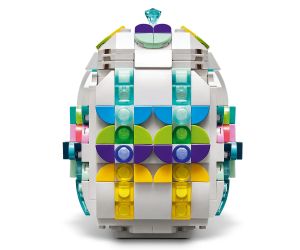 LEGO® Iconic Декоративно великденско яйце 40816 