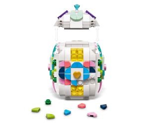 LEGO® Iconic Декоративно великденско яйце 40816 