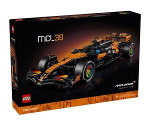 LEGO® Technic Кола McLaren MCL39 F1® 42228 