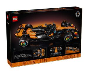 LEGO® Technic Кола McLaren MCL39 F1® 42228 