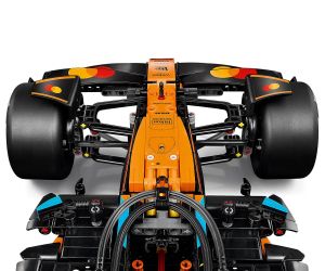LEGO® Technic Кола McLaren MCL39 F1® 42228 