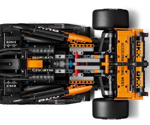 LEGO® Technic Кола McLaren MCL39 F1® 42228 