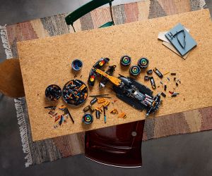 LEGO® Technic Кола McLaren MCL39 F1® 42228 