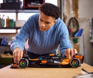 LEGO® Technic Кола McLaren MCL39 F1® 42228 