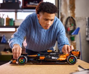 LEGO® Technic Кола McLaren MCL39 F1® 42228 