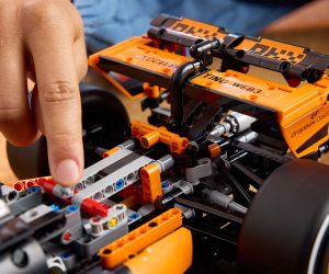 LEGO® Technic Кола McLaren MCL39 F1® 42228 