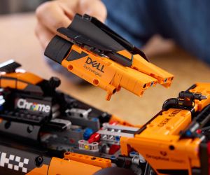 LEGO® Technic Кола McLaren MCL39 F1® 42228 