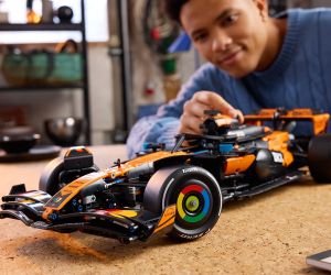 LEGO® Technic Кола McLaren MCL39 F1® 42228 