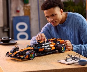LEGO® Technic Кола McLaren MCL39 F1® 42228 