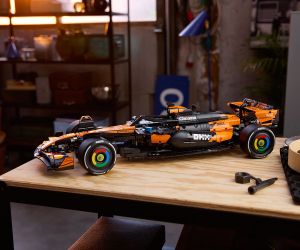 LEGO® Technic Кола McLaren MCL39 F1® 42228 