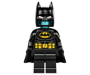 LEGO® DC Comics Super Heroes Батман Брус Уейн и бат-костюмът 30726 