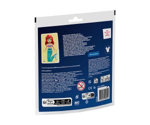 LEGO® Disney Princess Музикално забавление за рожден ден с Ариел и Флаундър 30720 