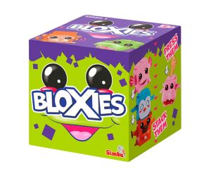 BLOXIES Фигурки за събиране