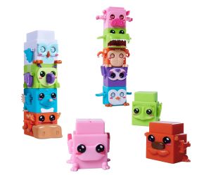 BLOXIES Фигурки за събиране