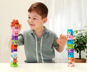BLOXIES Фигурки за събиране