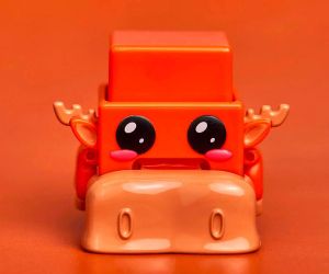 BLOXIES Фигурки за събиране