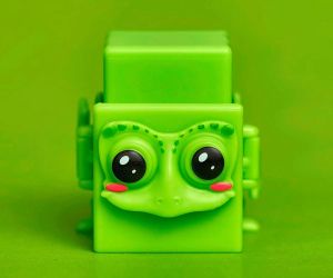 BLOXIES Фигурки за събиране