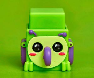 BLOXIES Фигурки за събиране