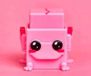 BLOXIES Фигурки за събиране