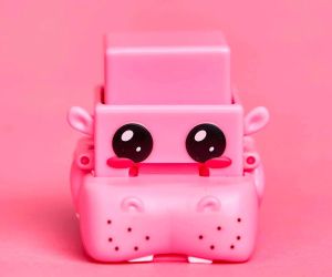 BLOXIES Фигурки за събиране