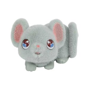 Moose Little Live Pets Къщичка с мишле и бебета изненади Mama Surprise Minis