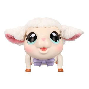 Moose Little Live Pets Интерактивно агънце Snowie