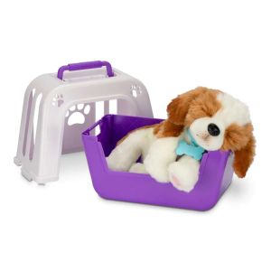 Moose Little Live Pets Интерактивно куче My Really Real Puppy