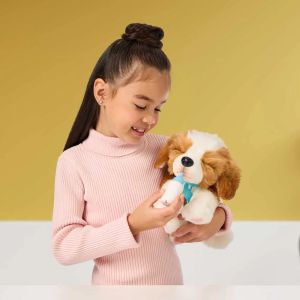 Moose Little Live Pets Интерактивно куче My Really Real Puppy