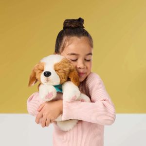 Moose Little Live Pets Интерактивно куче My Really Real Puppy