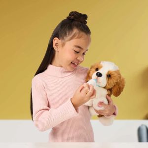 Moose Little Live Pets Интерактивно куче My Really Real Puppy