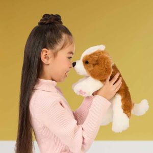 Moose Little Live Pets Интерактивно куче My Really Real Puppy