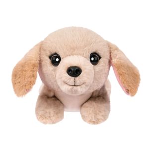 Moose Little Live Pets Really Real Puppy Кученце Лабрадор Mini Buddy