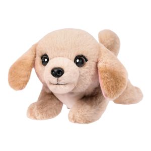 Moose Little Live Pets Really Real Puppy Кученце Лабрадор Mini Buddy