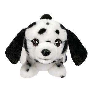 Moose Little Live Pets Really Real Puppy Кученце Далматинец Mini Pepper